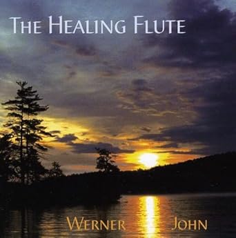 Healing Flute