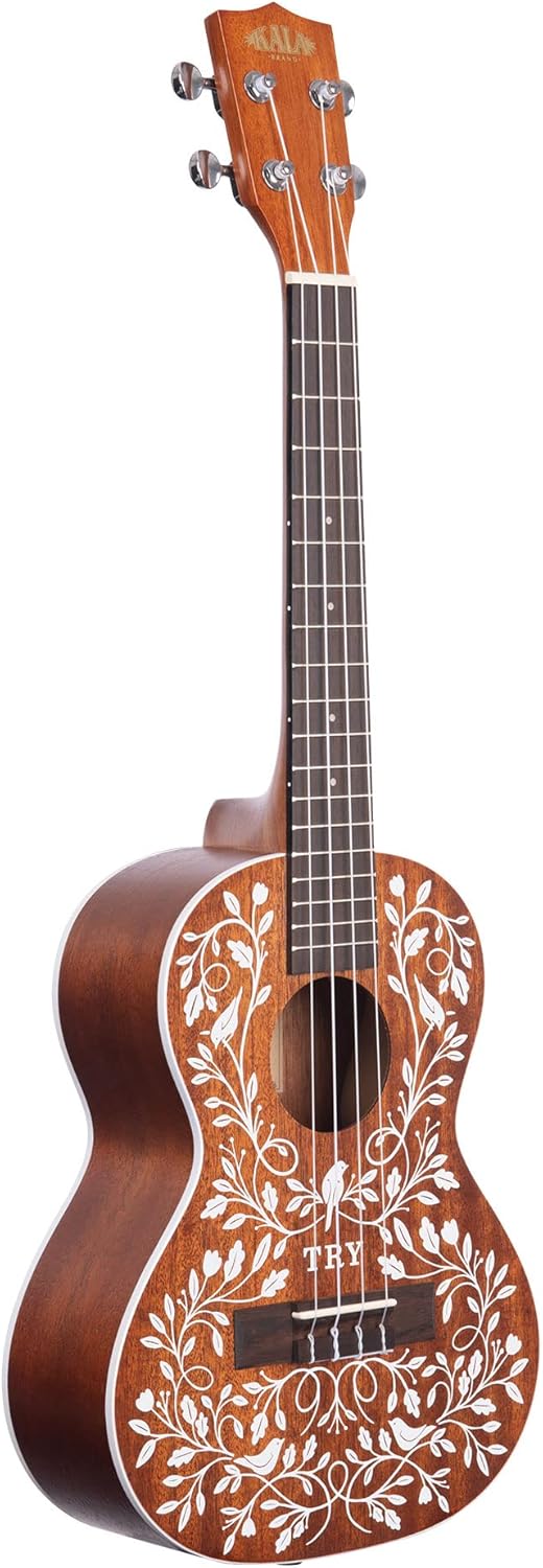 Tenor Ukulele by Kala Brand Music Co.